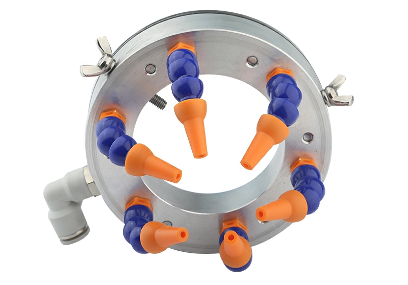 Instrument dlya ohlazhdeniya vodomaslyanoj zhidkost'yu 2