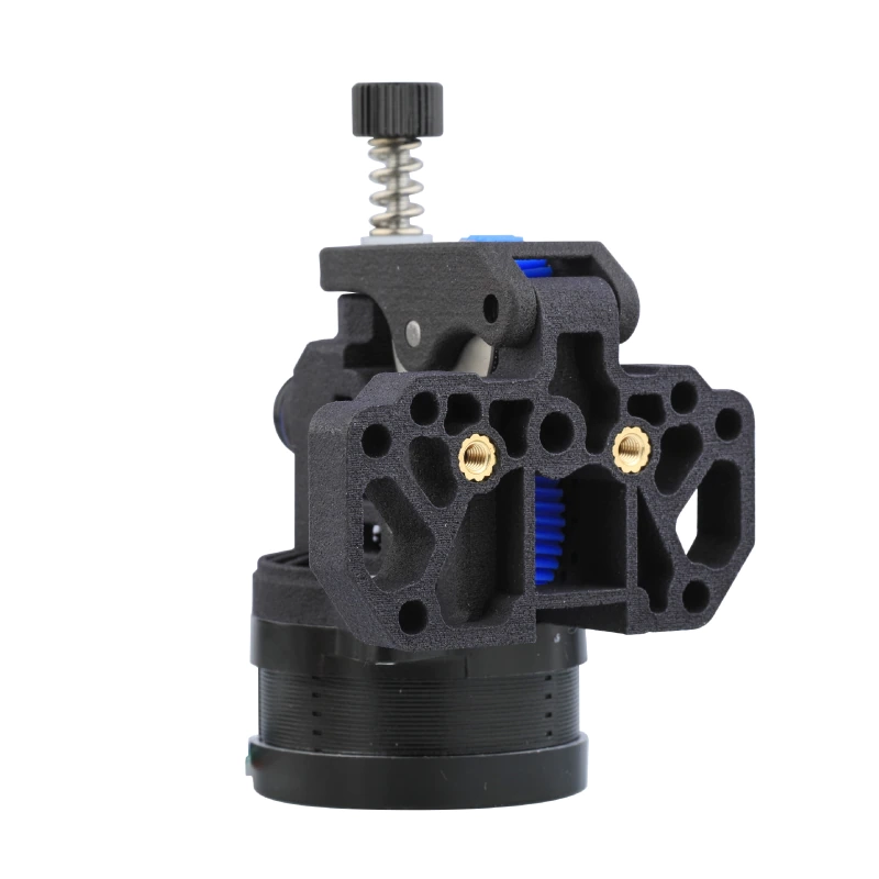 CHervyachnyj ekstruder Mellow NF Cannon V1.2 3