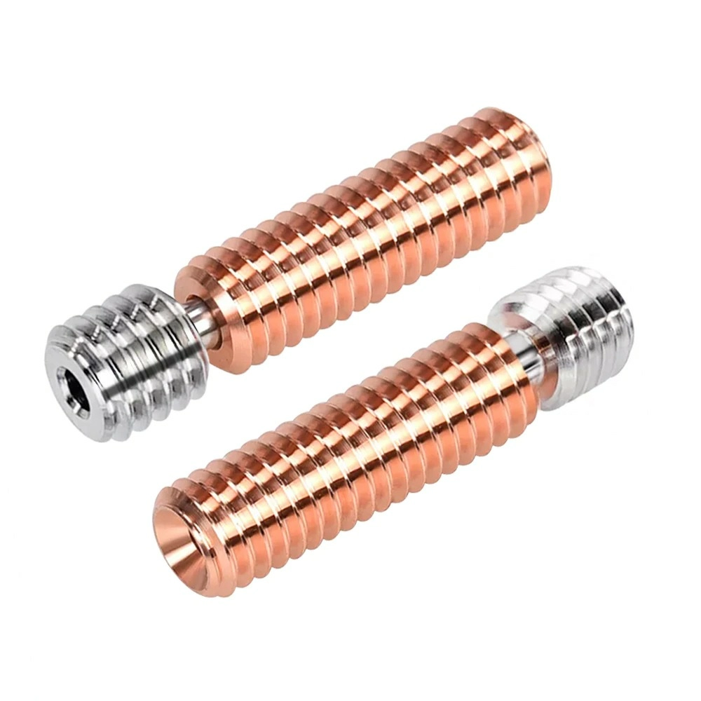 Termobar'er MK8 Bi-Metal titan-med' 3