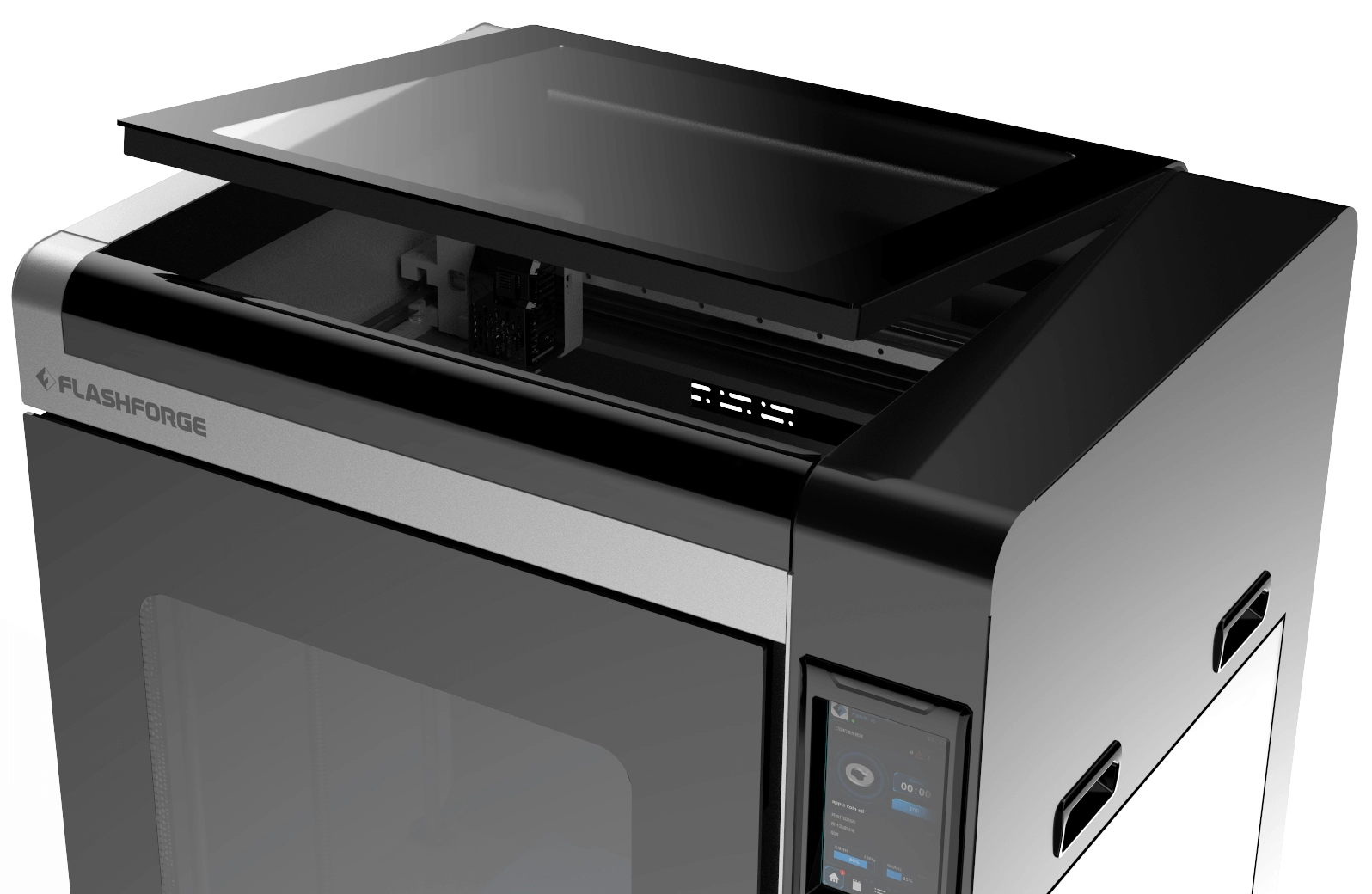 3D принтер FlashForge Creator 4-4