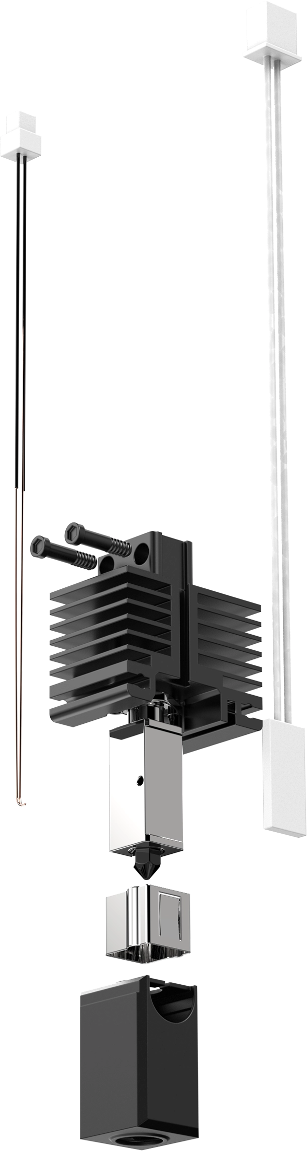 Modefine_3D_M1_High_Temperature _Hotend_for_Bambulab_X1_Series_3D_Printer_12