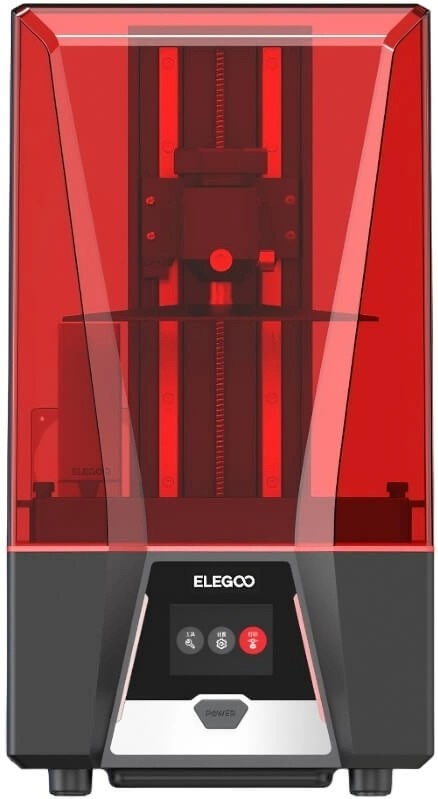 3D принтер Elegoo Saturn 3 12k-1