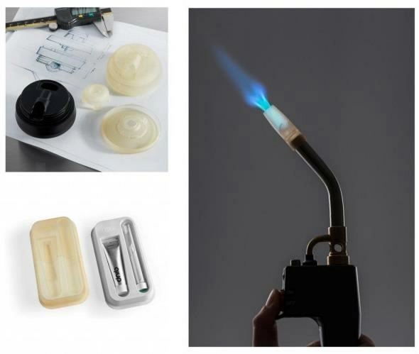 Yousu iForm 283 High Temperature resistant-2