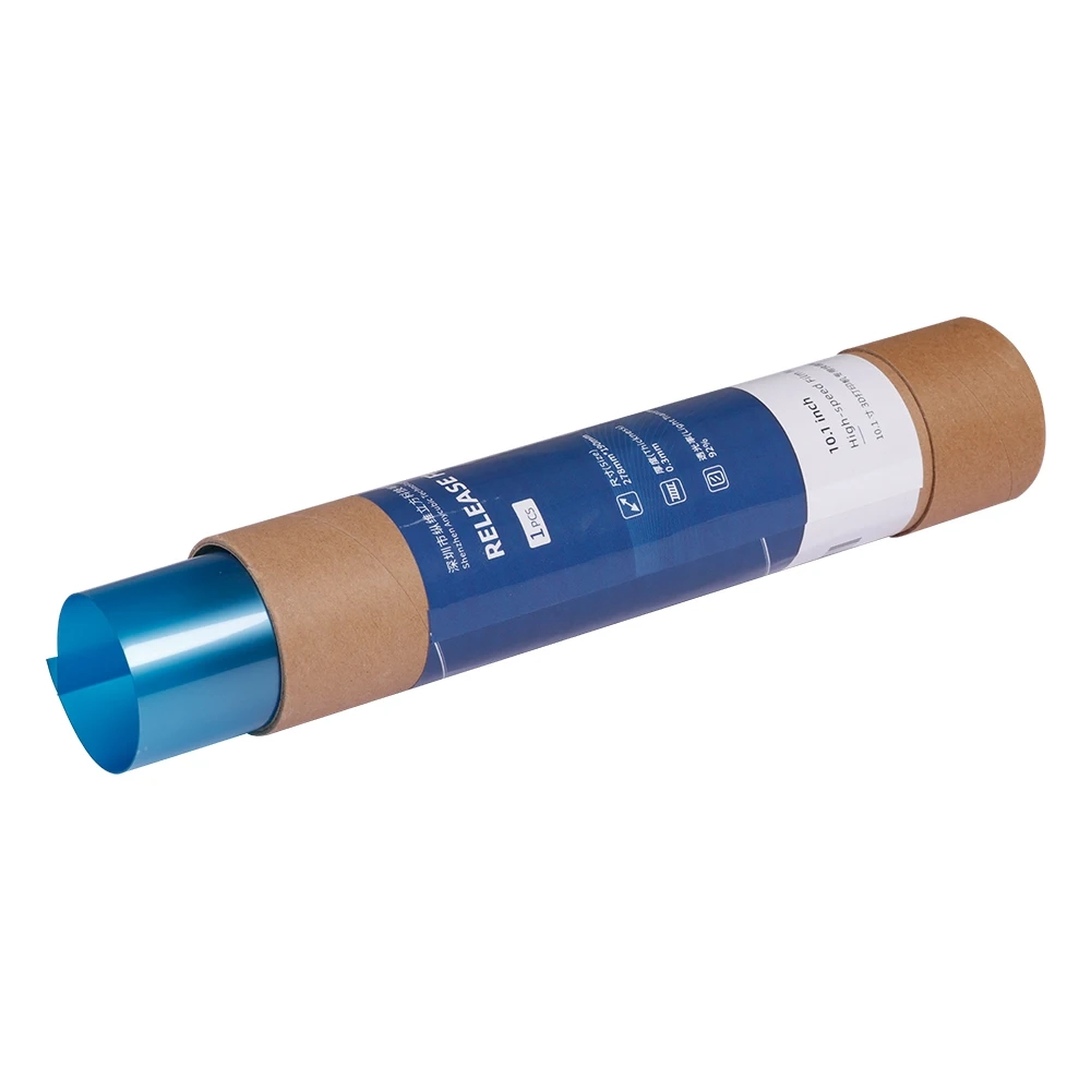 Оригинальная FEP пленки Anycubic Photon Mono M5s- M5S Pro- M7 Pro 1