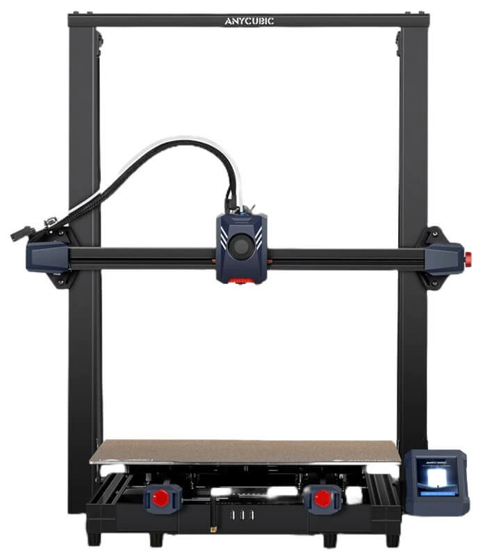 3D принтер Anycubic Kobra 2 Max-1