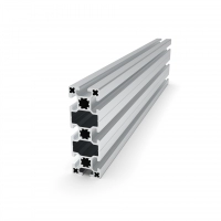 ПРОФИЛЬ КОНСТРУКЦИОННЫЙ 40Х120 (БЕЗ ПОКРЫТИЯ) (2)