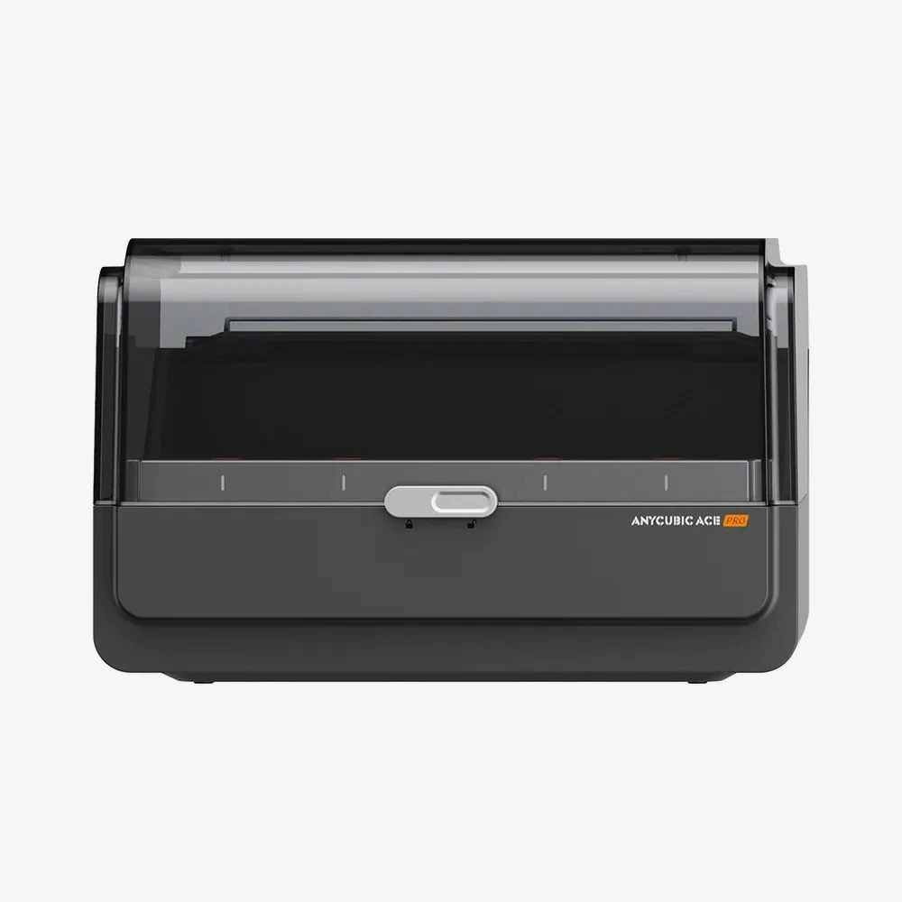 Автоматическая система подачи пластиков Anycubic ACE Pro 1