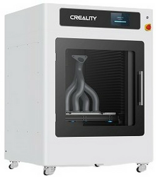 3D принтер Creality Sermoon M500-3