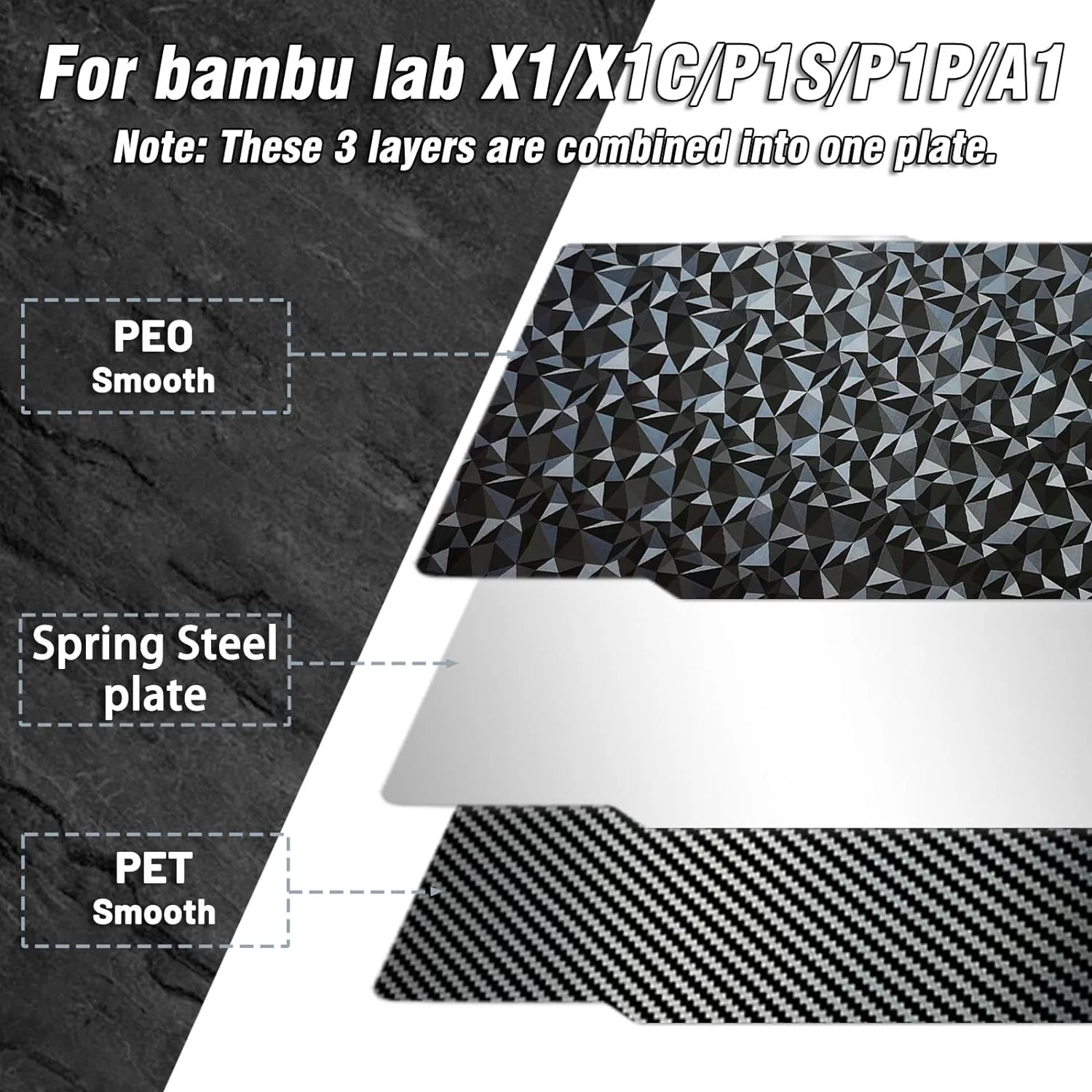 PEO BambuLab X1 2