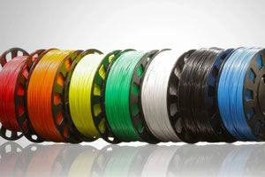 Пластики для 3D печати, всё что нужно знать о материалах