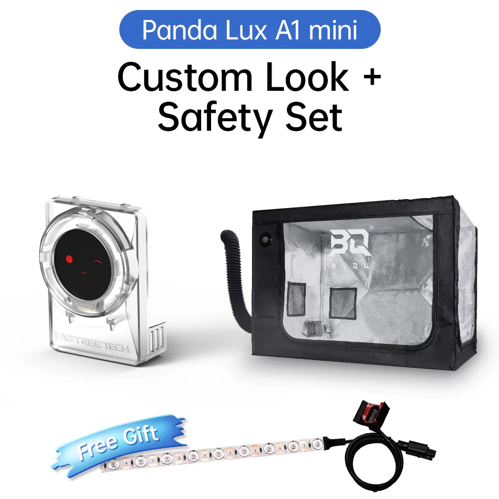 Panda Series Combo Deal 6