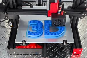 3D печать по технологии FDM (FFF) 3D печать по технологии FDM (FFF)