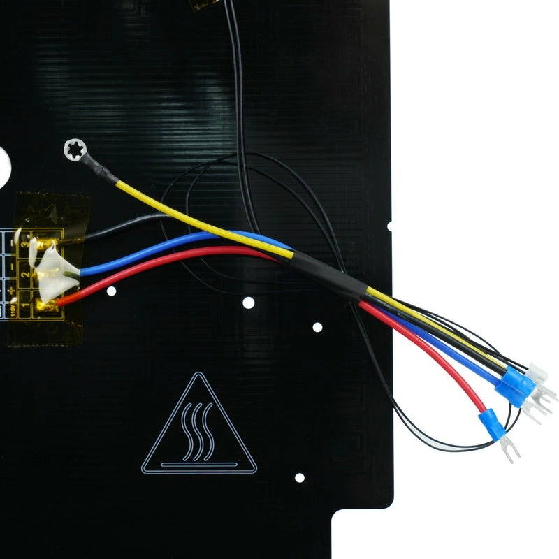 Heated Bed Kit for Sovol SV08 MAX 3