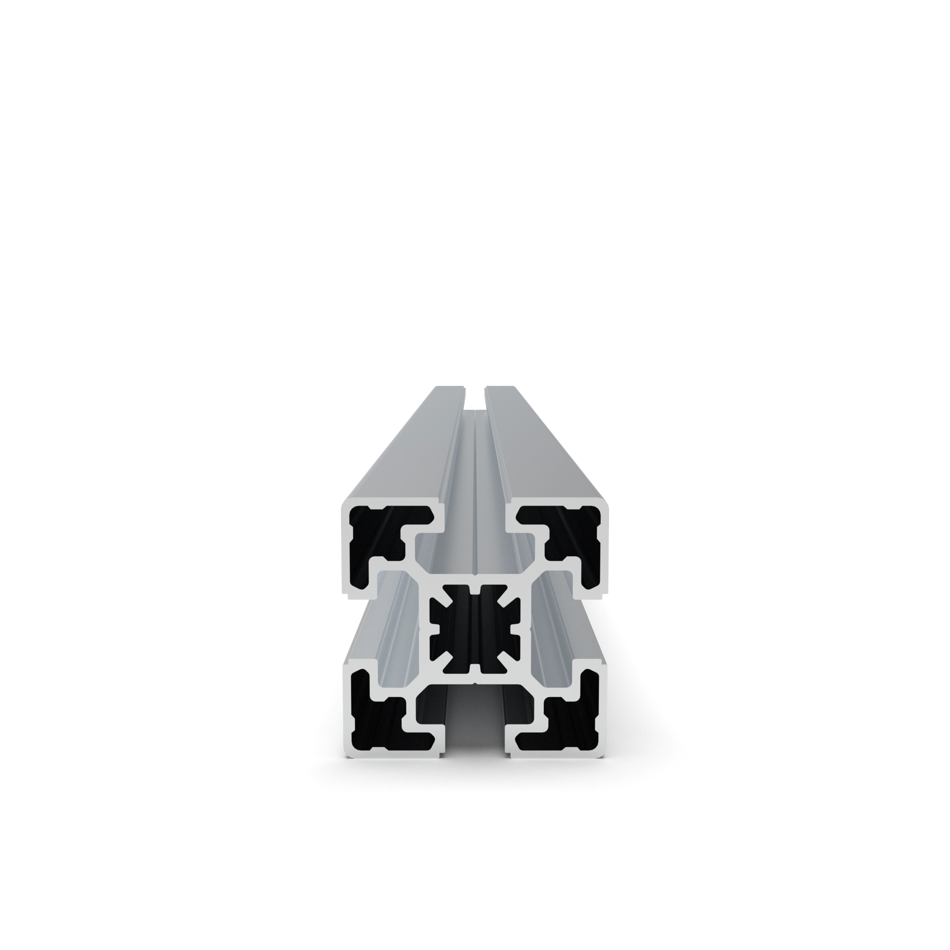 ПРОФИЛЬ КОНСТРУКЦИОННЫЙ 45Х45 (БЕЗ ПОКРЫТИЯ)