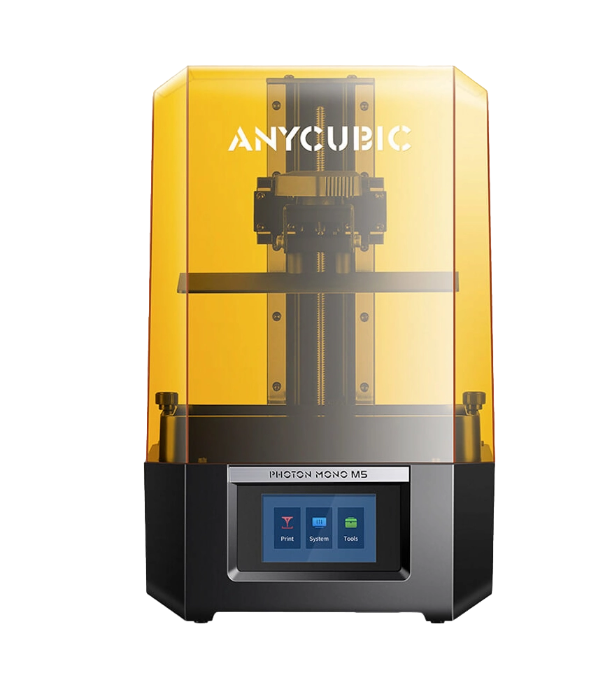 Anycubic Photon Mono M5/ M5s/ M5s Pro