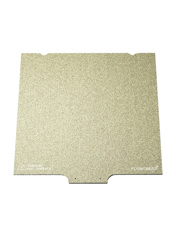 Оригинальное двухсторонее PEI покрытие Flying Bear Reborn 3 Оригинальное двухсторонее PEI покрытие Flying Bear Reborn 3