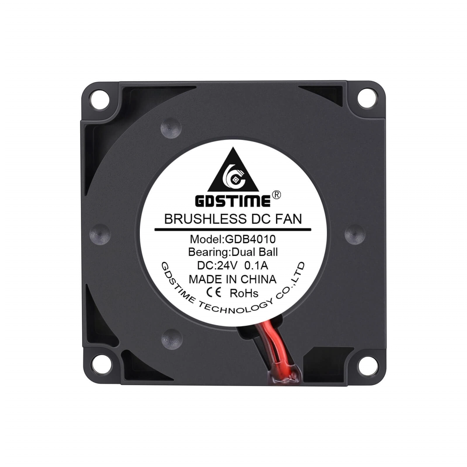 Radial_fan_24V_0_10A_40x40x10mm_12000_RPM_ball_bearing_gdstime_1