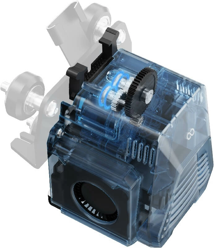 3D принтер Elegoo Neptune 4 Pro-4