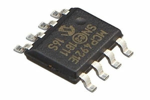 Цифро-аналоговый преобразователь (ЦАП) Цифро-аналоговый преобразователь (ЦАП)