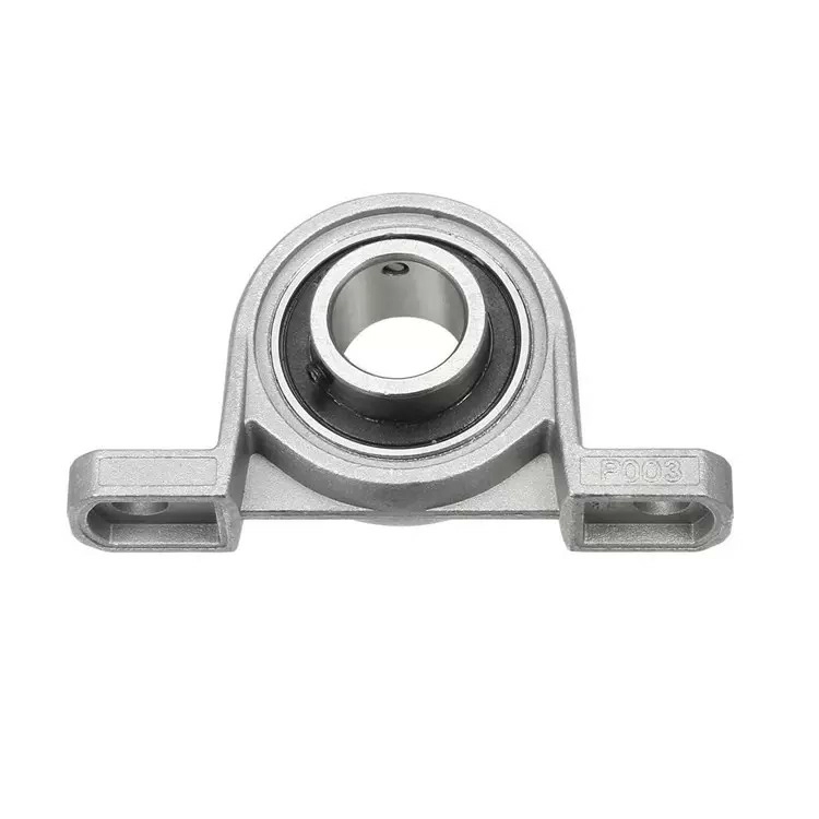 Стационарный подшипниковый узел KP003 (17 мм)-1