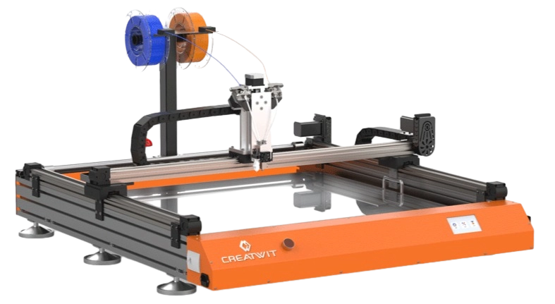 Creatwit_K8_3D_Printer_1