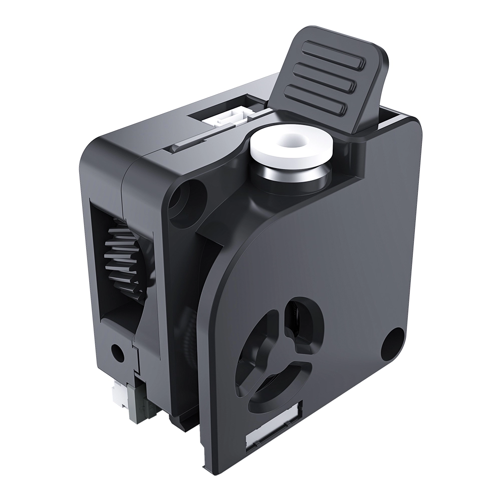 K2 Plus Extruder Kit 4