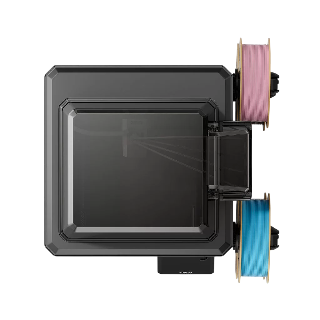 Centauri Carbon 2 Combo 6-Photoroom