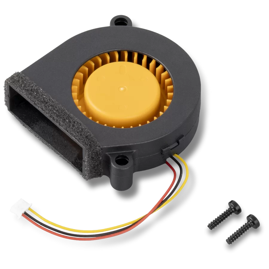 Part Cooling Fan for Snapmaker U1 2 Part Cooling Fan for Snapmaker U1 2