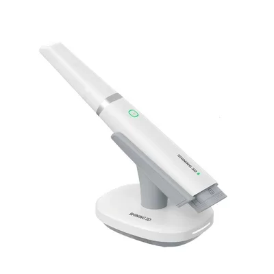 Aoralscan Elite Wireless