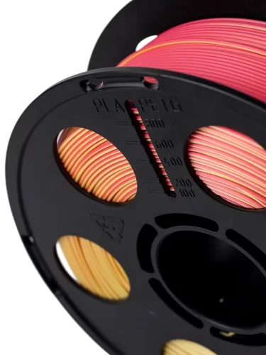 PLA Bestfilament YRG 2