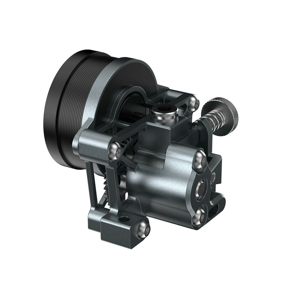 Sherpa Metal Fysetc 3