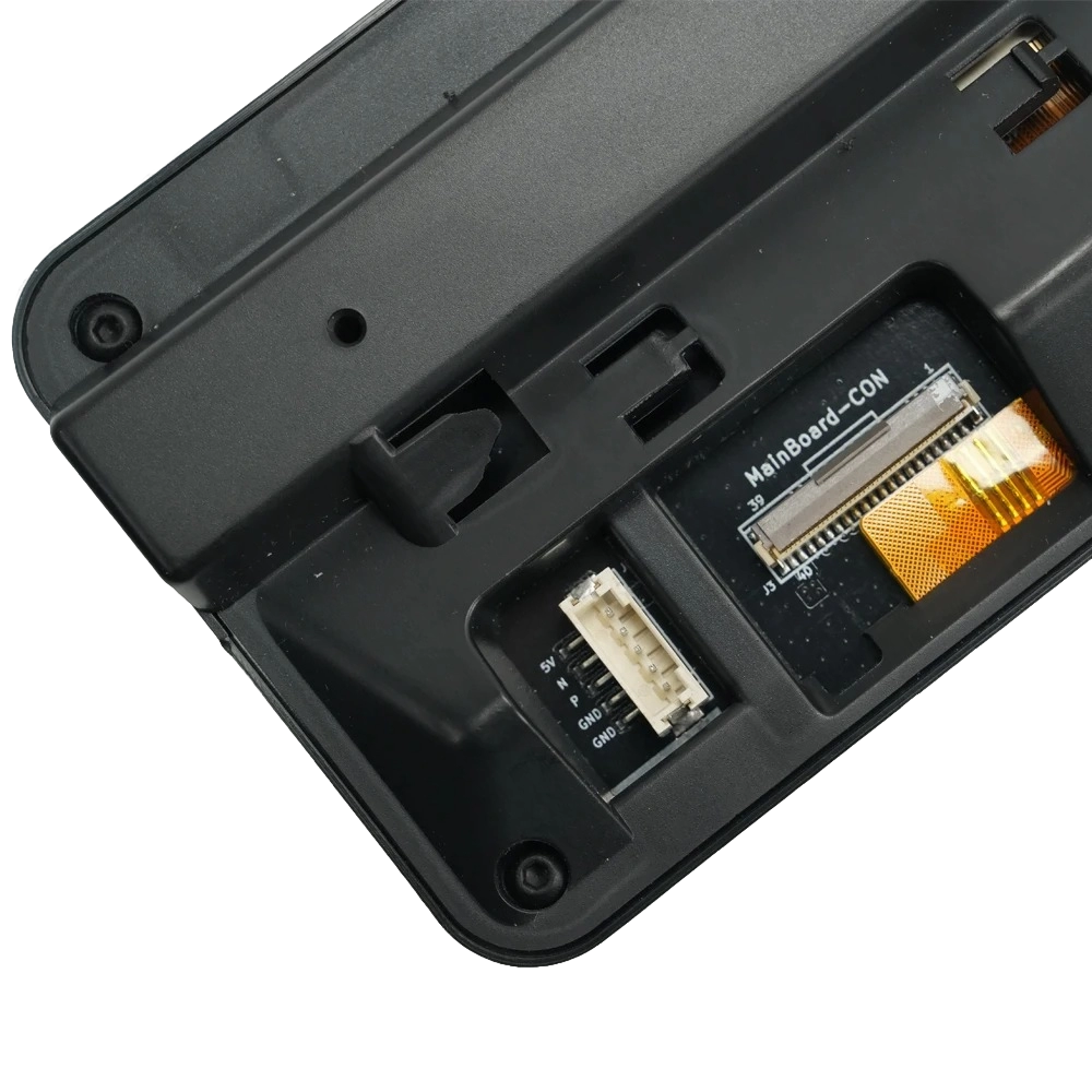 Сенсорный дисплей в сборе FlashforgeAD5X