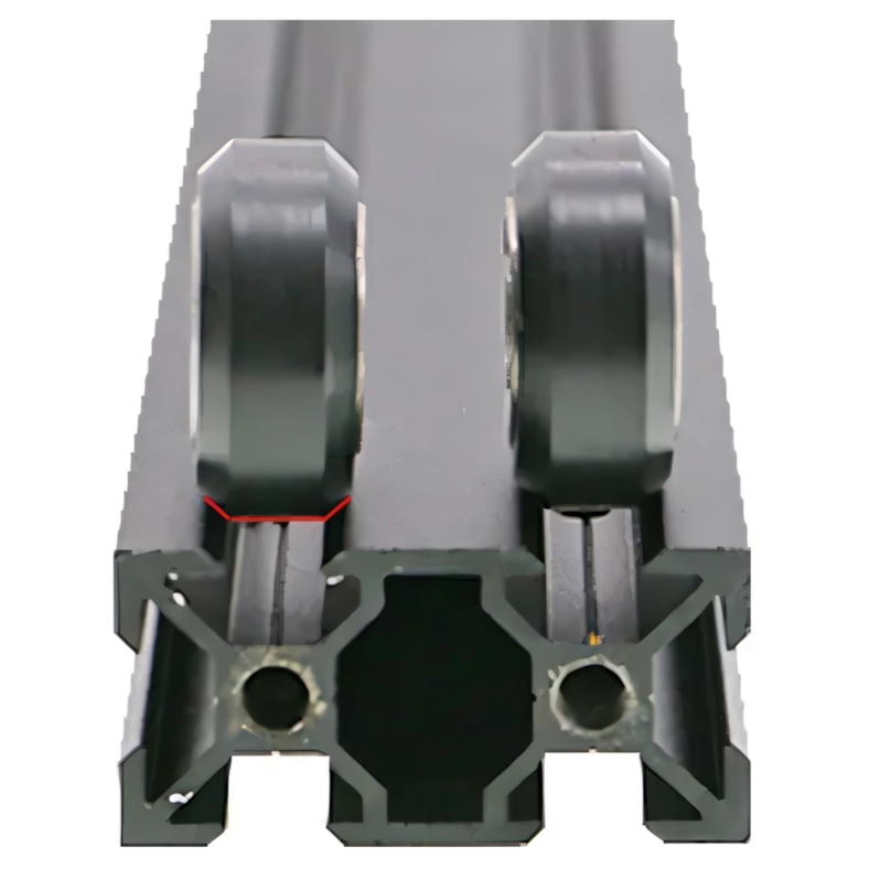 OpenBuilds_V_slot_roller_with_bearing_625zz_POM_5 OpenBuilds_V_slot_roller_with_bearing_625zz_POM_5