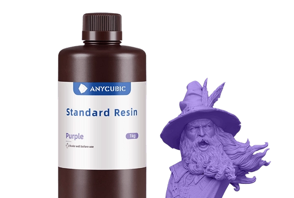 Фотополимеры под любые задачи