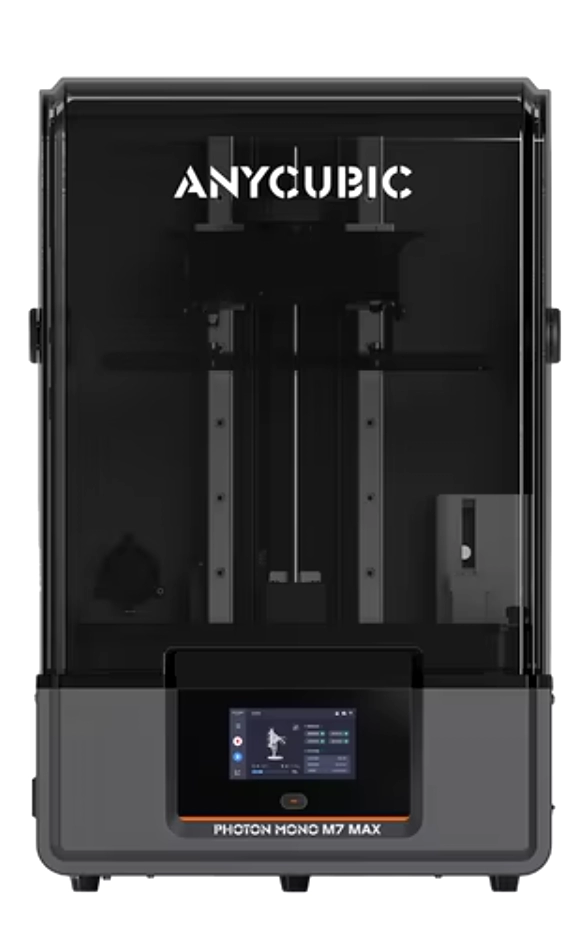 Anycubic Photon Mono M7 MAX 0