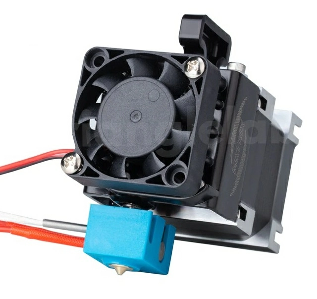 Экструдер Matrix 24В Trianglelab