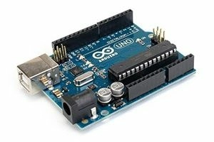 Arduino Uno