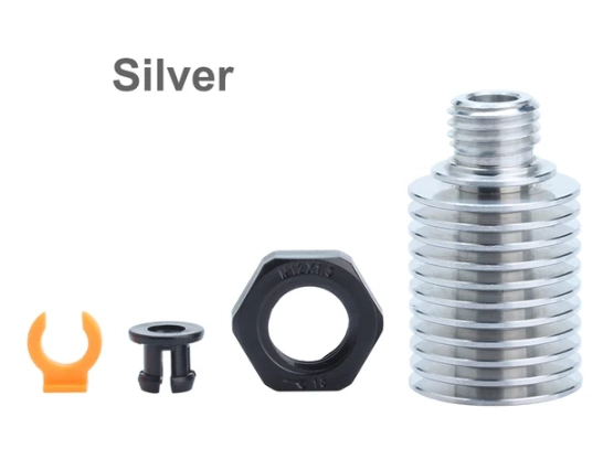 Trianglelab_E3D_V6_Bowde_Radiator_with_Nut_Black_3