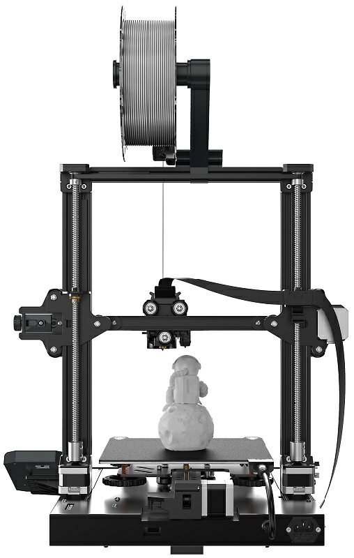 3D принтер Creality Ender 3 S1-3
