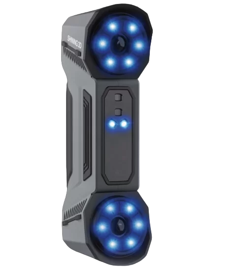 Shining 3D FreeScan Combo+ Shining 3D FreeScan Combo+