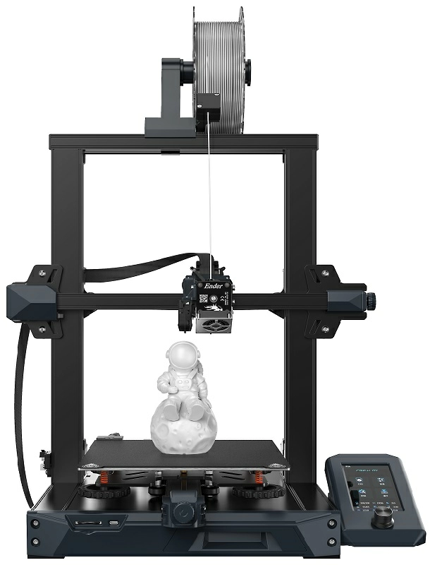 3D принтер Creality Ender 3 S1-1