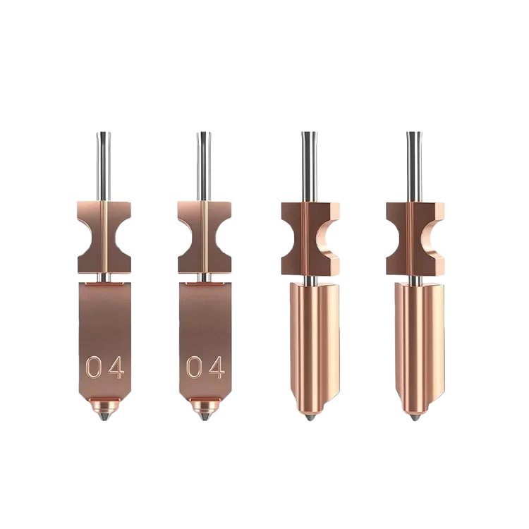 Nozzle for Flashforge AD5X