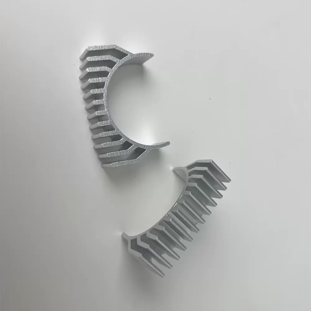 Nema14 Heatsink 4 Nema14 Heatsink 4