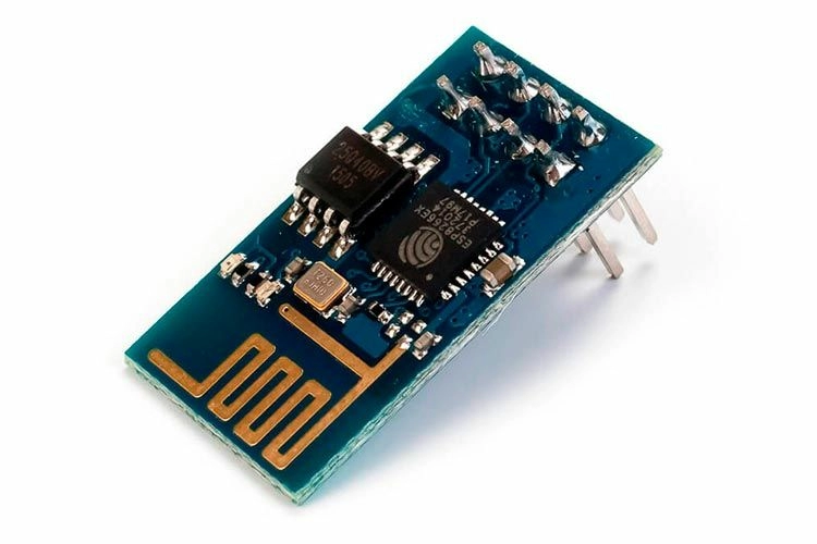 Wi-Fi модуль ESP-01