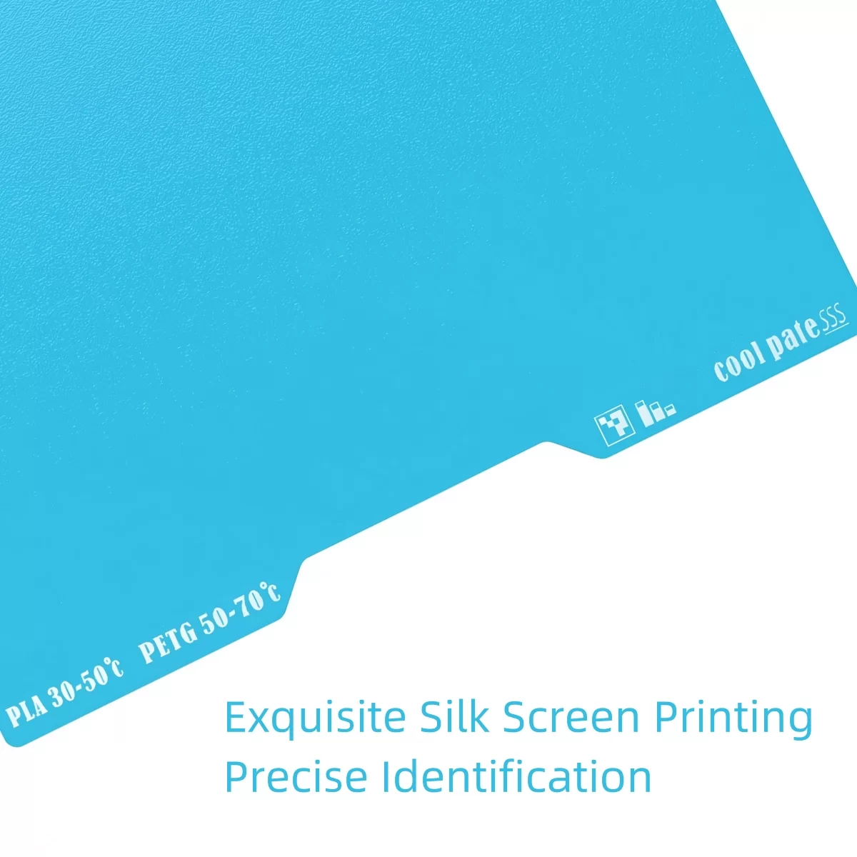 Cool Plate for Bambu Lab H2D 4