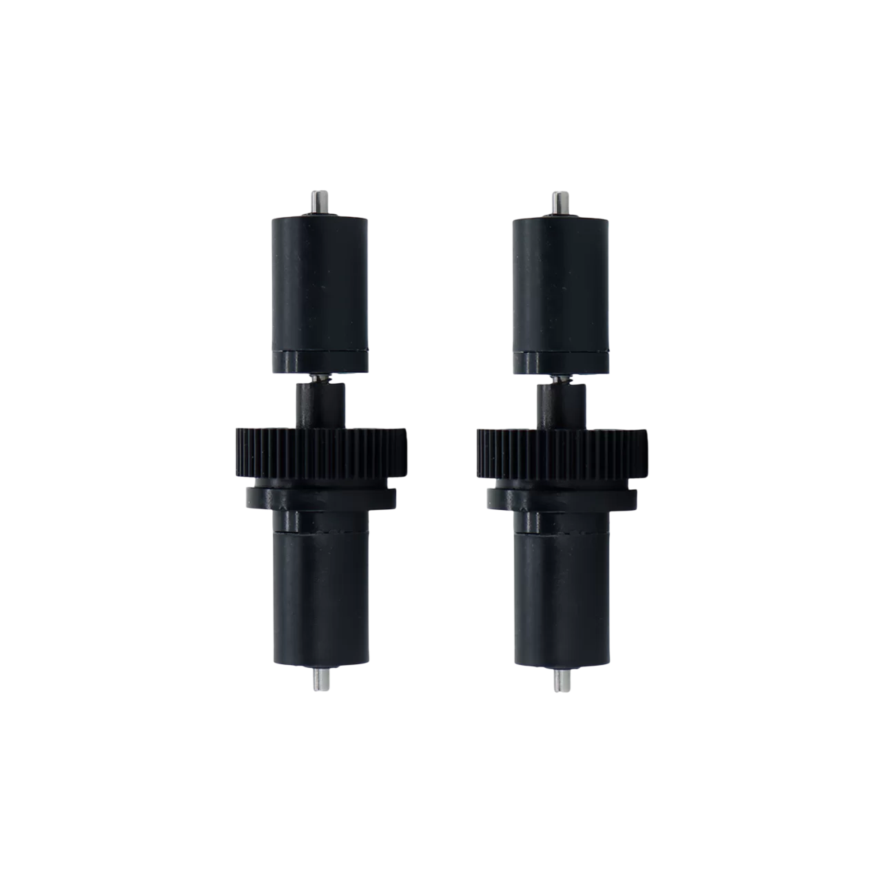 QIDI BOX Active Support Shaft Assembly-Photoroom