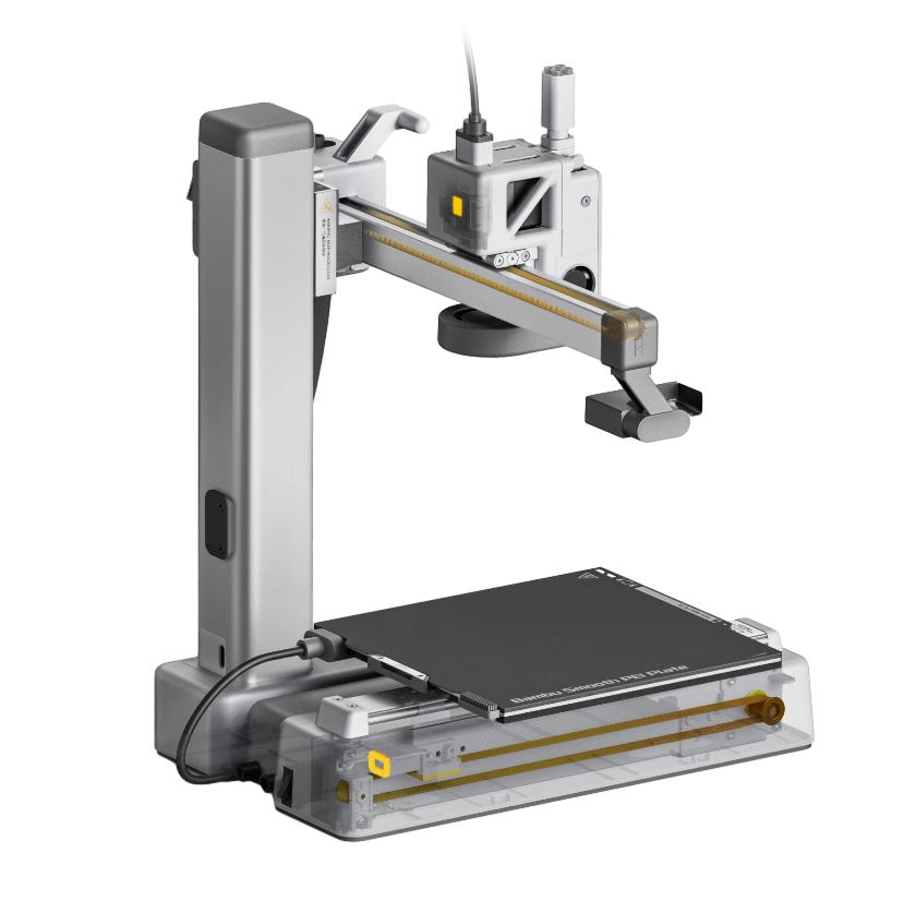 3D-принтер Bambu Lab A1 Mini (EU-версия/CN-версия)