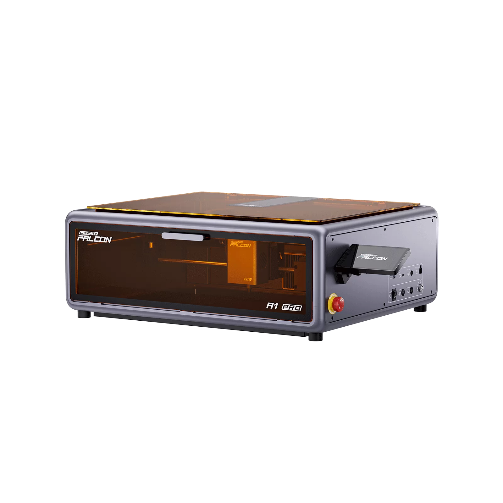 Falcon A1 Pro 20W Laser Engraver & Cutter 3