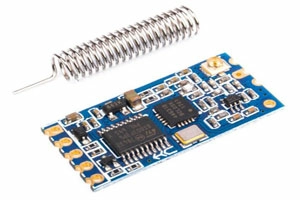 Радиомодуль HC-12