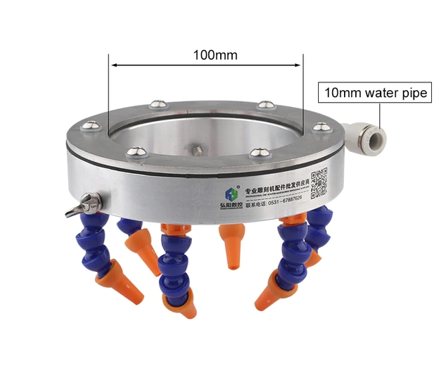 Instrument dlya ohlazhdeniya vodomaslyanoj zhidkost'yu 4_100